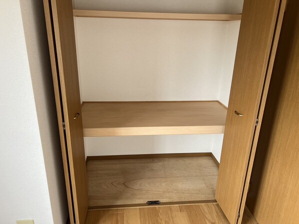 メゾンソレイユの物件内観写真